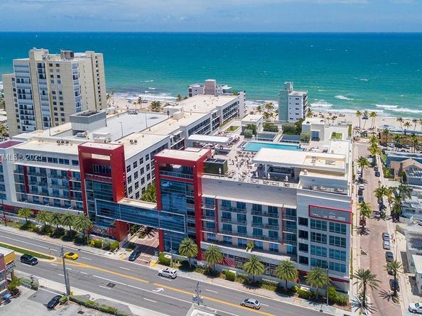 777 N Ocean Dr S323, Hollywood FL 33019