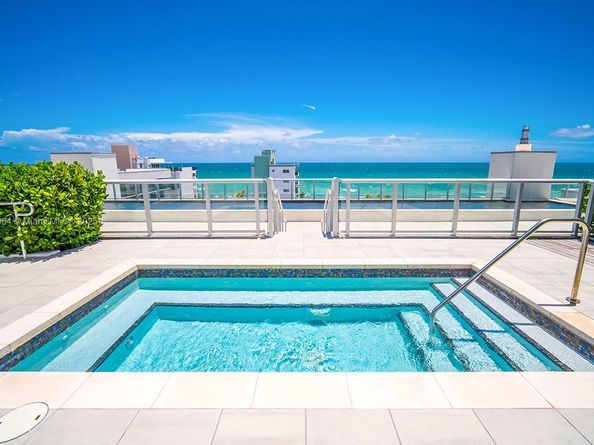 777 N Ocean Dr S323, Hollywood FL 33019