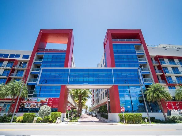 777 N Ocean Dr S323, Hollywood FL 33019