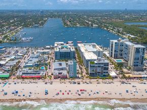 777 N Ocean Dr S323, Hollywood FL 33019