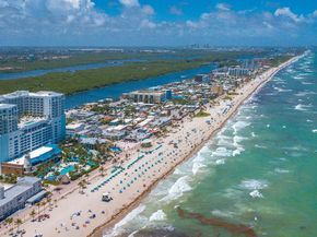 777 N Ocean Dr S323, Hollywood FL 33019