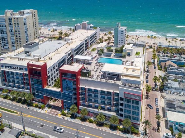 777 N Ocean Dr S323, Hollywood FL 33019