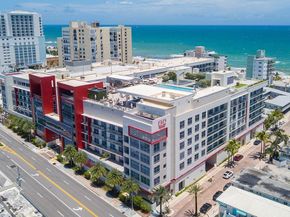 777 N Ocean Dr S323, Hollywood FL 33019
