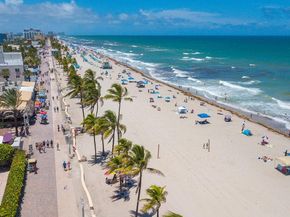 777 N Ocean Dr S323, Hollywood FL 33019