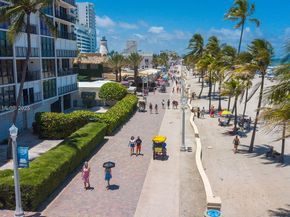 777 N Ocean Dr S323, Hollywood FL 33019