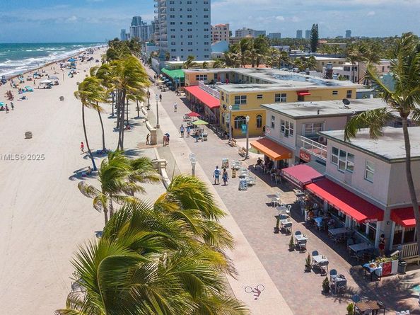 777 N Ocean Dr S323, Hollywood FL 33019