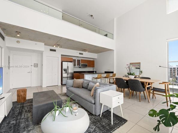 3449 NE 1 Ave L61, Miami FL 33137