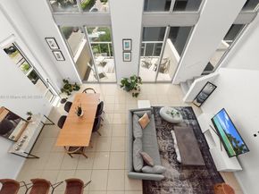3449 NE 1 Ave L61, Miami FL 33137