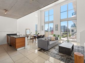 3449 NE 1 Ave L61, Miami FL 33137