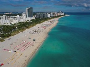 1623 Collins Ave 318, Miami Beach FL 33139