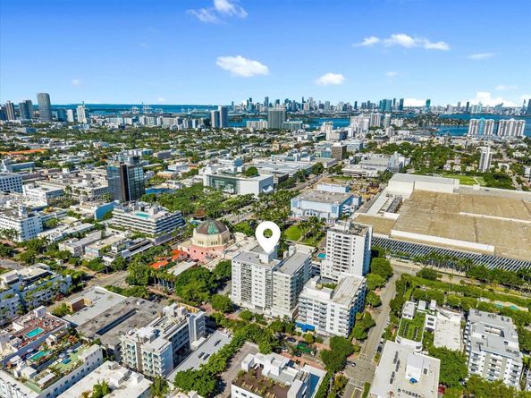1750 James Ave 7L, Miami Beach FL 33139