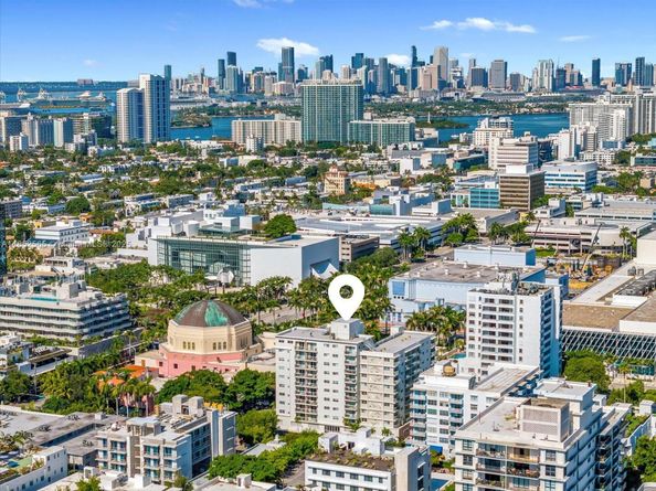 1750 James Ave 7L, Miami Beach FL 33139