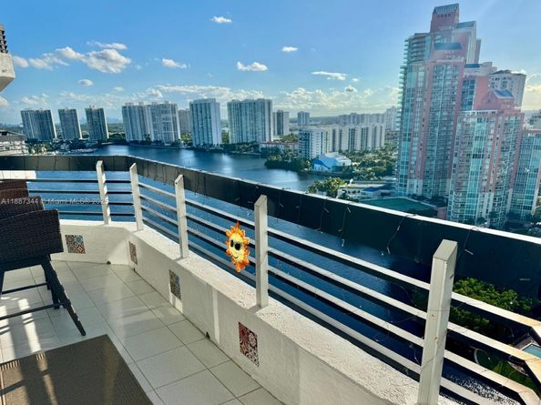 3530 Mystic Pointe Dr 2403, Aventura FL 33180