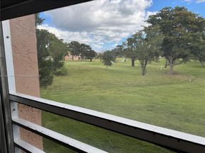 9781 Sunrise Lakes Blvd 202, Sunrise FL 33322