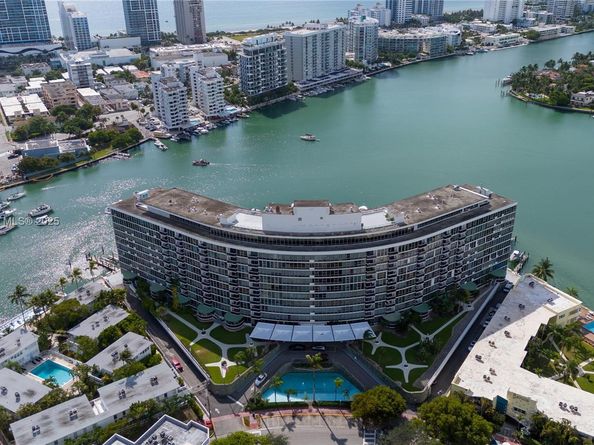 900 Bay Dr 914, Miami Beach FL 33141