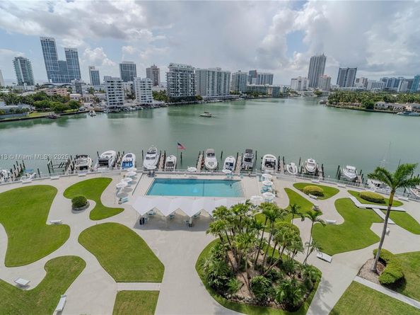 900 Bay Dr 914, Miami Beach FL 33141