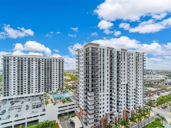 5252 NW 85th Ave 1505, Doral FL 33166
