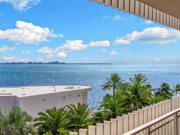 3 Grove Isle Dr C605, Miami FL 33133