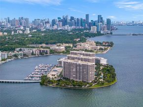 3 Grove Isle Dr C605, Miami FL 33133