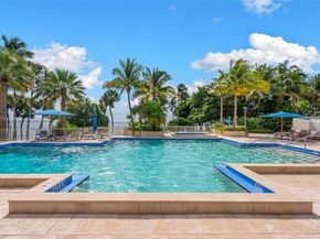 3 Grove Isle Dr C605, Miami FL 33133
