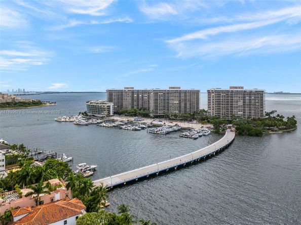 3 Grove Isle Dr C605, Miami FL 33133