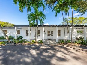6951 SW 134th St, Pinecrest FL 33156