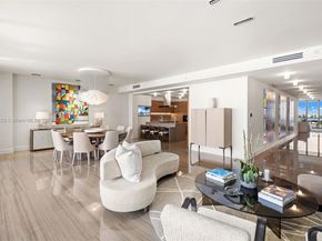 9701 Collins Ave 1903S, Bal Harbour FL 33154