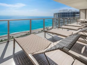 9701 Collins Ave 1903S, Bal Harbour FL 33154