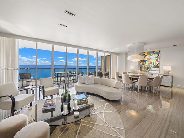 9701 Collins Ave 1903S, Bal Harbour FL 33154