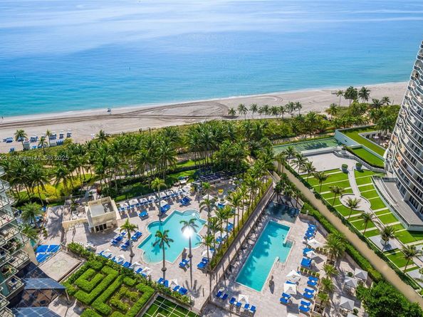 9701 Collins Ave 1903S, Bal Harbour FL 33154