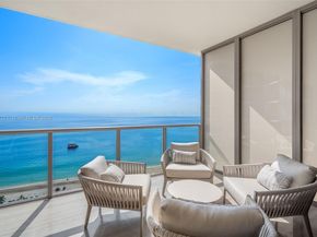 9701 Collins Ave 1903S, Bal Harbour FL 33154