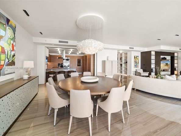 9701 Collins Ave 1903S, Bal Harbour FL 33154