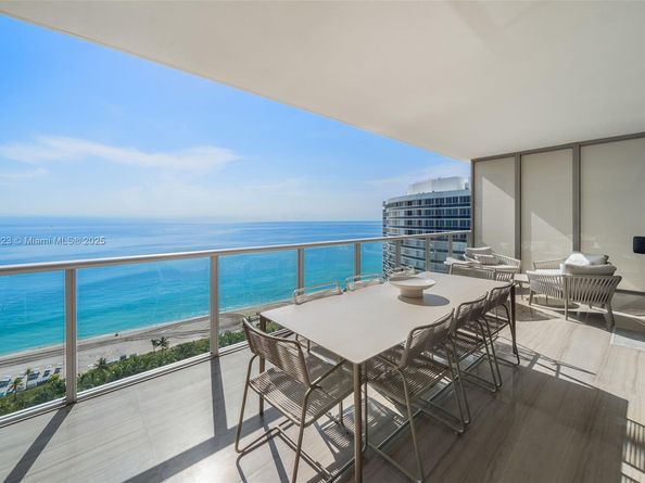 9701 Collins Ave 1903S, Bal Harbour FL 33154