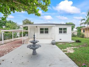 1169 NW 114th St, Miami FL 33168