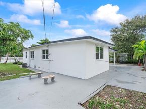 1169 NW 114th St, Miami FL 33168