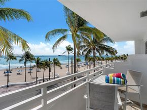 101 S Fort Lauderdale Beach Blvd 308, Fort Lauderdale FL 33316