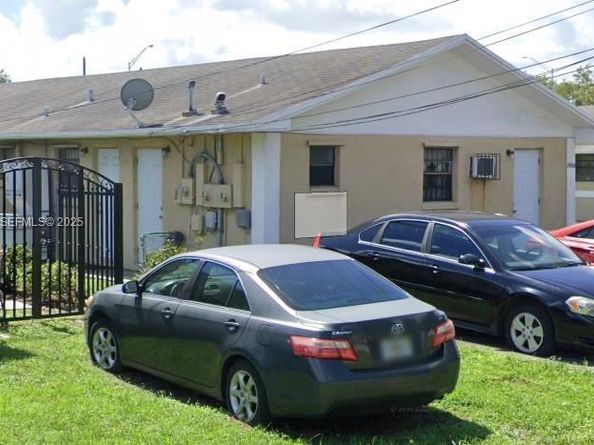 2416 NW 79th Ter, Miami FL 33147