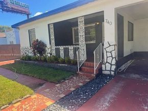 740 NW 42nd St, Miami FL 33127