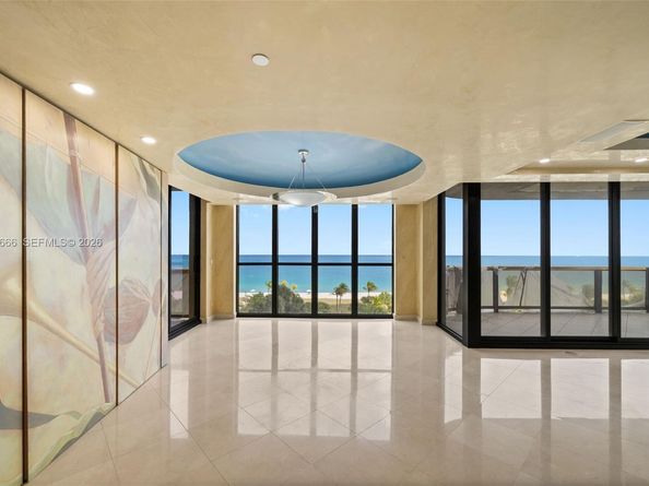 9999 Collins Ave 6G, Bal Harbour FL 33154