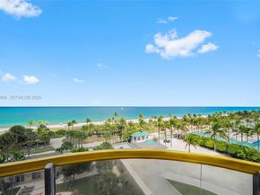 9999 Collins Ave 6G, Bal Harbour FL 33154
