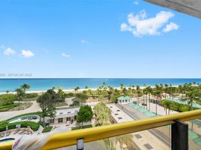 9999 Collins Ave 6G, Bal Harbour FL 33154