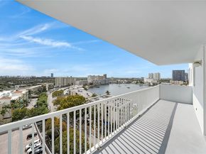 137 Golden Isles Dr 1214, Hallandale Beach FL 33009