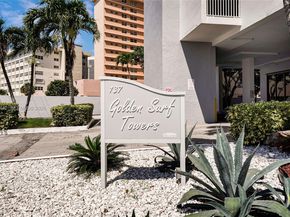 137 Golden Isles Dr 1214, Hallandale Beach FL 33009