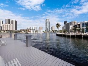137 Golden Isles Dr 1214, Hallandale Beach FL 33009