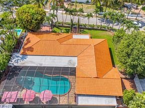 110 W Shore Dr W, Miami FL 33133