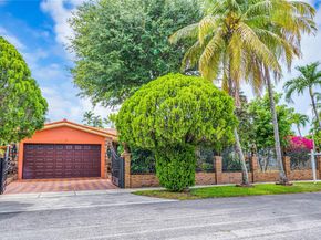 110 W Shore Dr W, Miami FL 33133