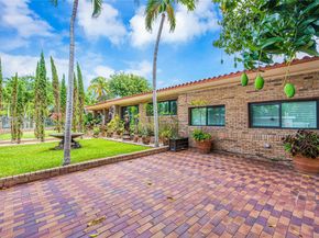 110 W Shore Dr W, Miami FL 33133