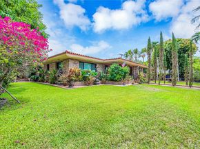 110 W Shore Dr W, Miami FL 33133