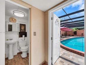 110 W Shore Dr W, Miami FL 33133