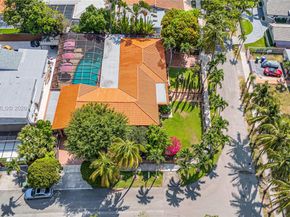 110 W Shore Dr W, Miami FL 33133